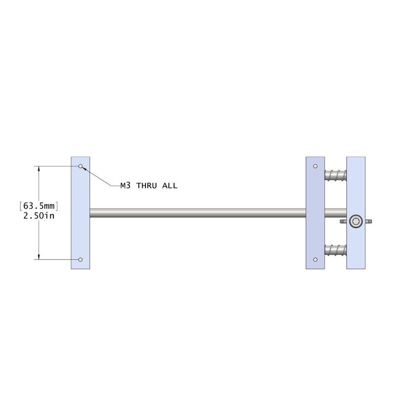 Stickvise PCB Vise with Standard Nylon Jaws - Image 5